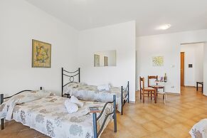 Residence Argentiera Apartments