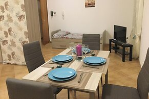 Residence Argentiera Apartments