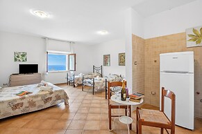 Residence Argentiera Apartments