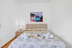 Residence Argentiera Apartments
