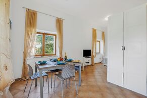 Residence Argentiera Apartments