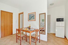 Residence Argentiera Apartments