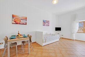 Residence Argentiera Apartments