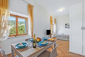 Residence Argentiera Apartments