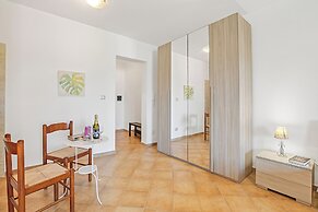 Residence Argentiera Apartments