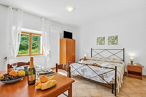 Residence Argentiera Apartments