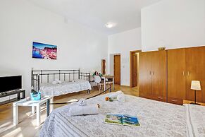 Residence Argentiera Apartments