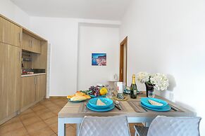 Residence Argentiera Apartments