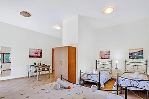 Residence Argentiera Apartments