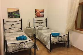 Residence Argentiera Apartments
