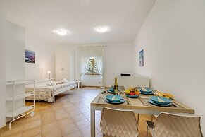 Residence Argentiera Apartments
