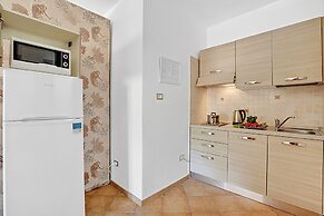 Residence Argentiera Apartments