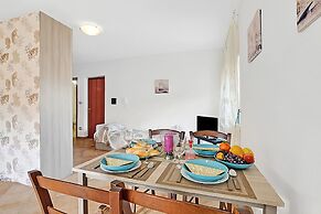 Residence Argentiera Apartments