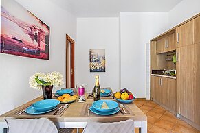 Residence Argentiera Apartments