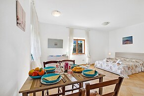 Residence Argentiera Apartments