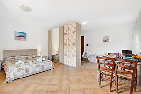 Residence Argentiera Apartments