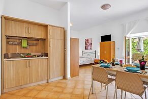 Residence Argentiera Apartments