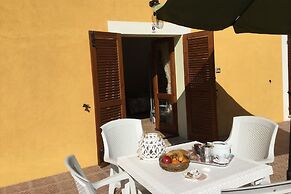 Residence Argentiera Apartments