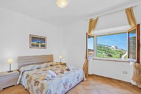 Residence Argentiera Apartments