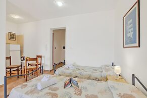 Residence Argentiera Apartments