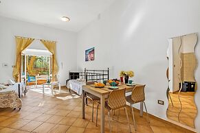 Residence Argentiera Apartments
