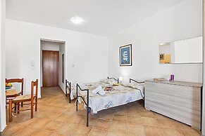 Residence Argentiera Apartments