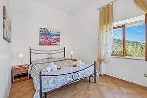 Residence Argentiera Apartments