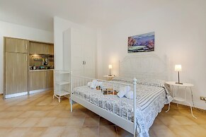 Residence Argentiera Apartments