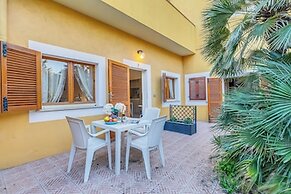 Residence Argentiera Apartments