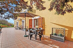Residence Argentiera Apartments