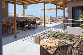 Aletri Swim Up Boutique Hotel