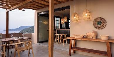 Aletri Swim Up Boutique Hotel