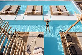 Aletri Swim Up Boutique Hotel