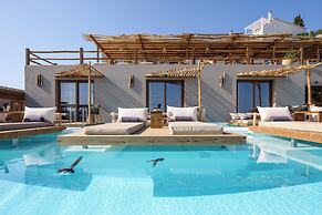 Aletri Swim Up Boutique Hotel