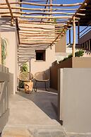 Aletri Swim Up Boutique Hotel