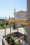 Aletri Swim Up Boutique Hotel