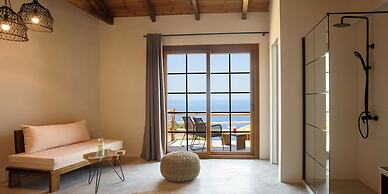 Aletri Swim Up Boutique Hotel