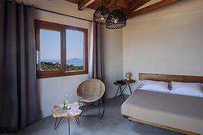 Aletri Swim Up Boutique Hotel