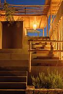 Aletri Swim Up Boutique Hotel