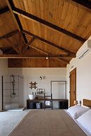 Aletri Swim Up Boutique Hotel