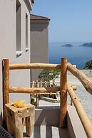 Aletri Swim Up Boutique Hotel