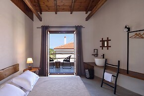 Aletri Swim Up Boutique Hotel