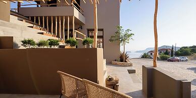 Aletri Swim Up Boutique Hotel