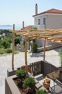 Aletri Swim Up Boutique Hotel