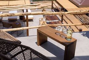 Aletri Swim Up Boutique Hotel