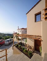 Aletri Swim Up Boutique Hotel