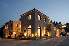Aletri Swim Up Boutique Hotel