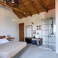 Aletri Swim Up Boutique Hotel