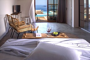Aletri Swim Up Boutique Hotel
