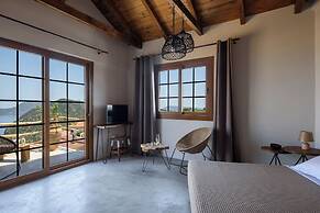 Aletri Swim Up Boutique Hotel